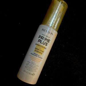 Revlon primer
